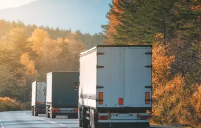 Adana ile Taşlıçay Arası Klima Taşıma