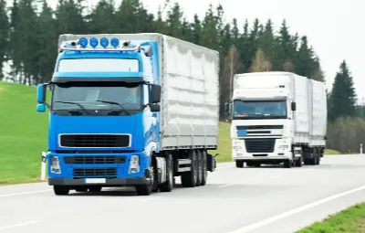 Adana ile Taşlıçay Arası Eşya Taşıma